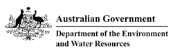 Australian Government Logo