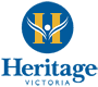 Heritage Victoria Logo