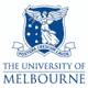 Melbourne University Logo