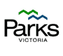 Parks Victoria Logo