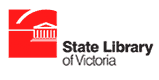 State Library of Victoria Logo